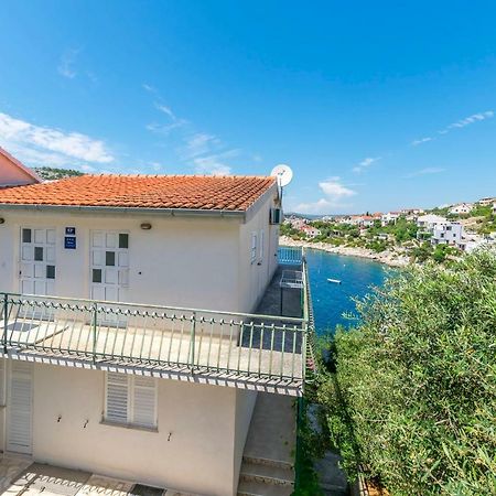 Apartment Vukorepa Ražanj Kültér fotó
