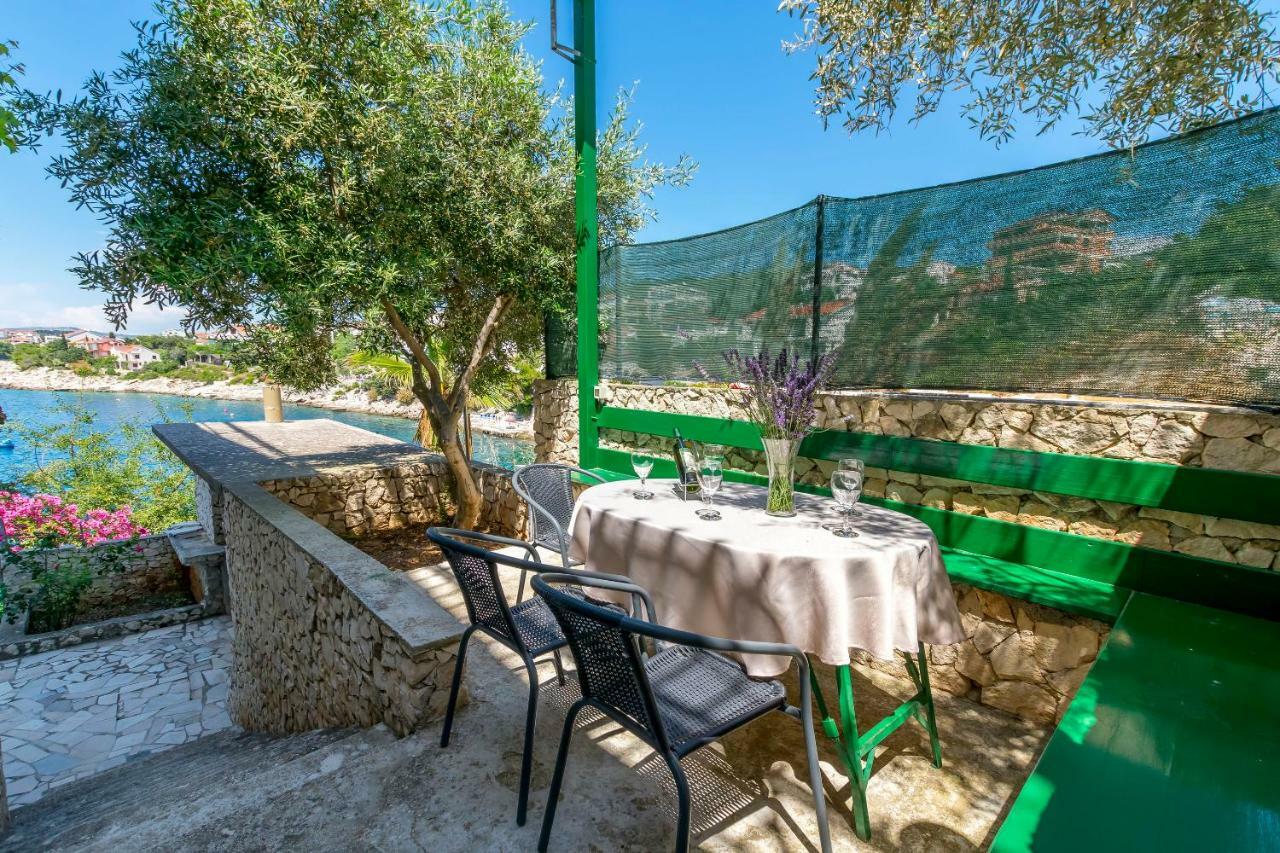 Apartment Vukorepa Ražanj Kültér fotó